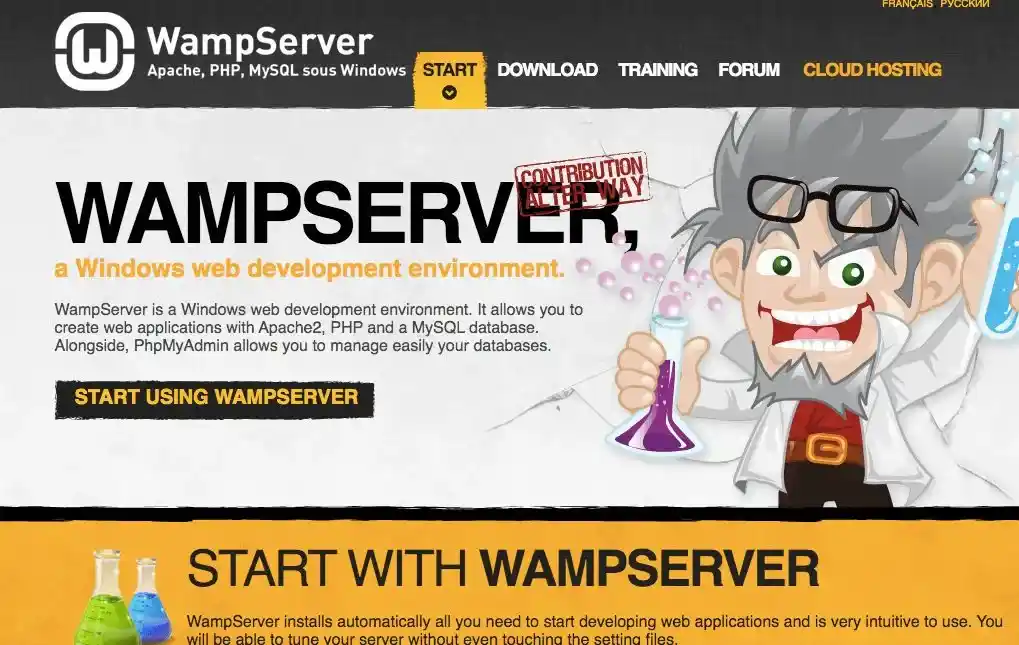 Download-and-install-wamp-01