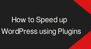 How-to-Speed-up-WordPress-using-Plugins