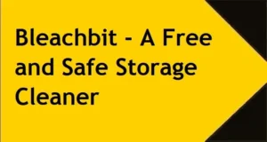 Bleachbit-a-free-storage-cleaner-for-linux
